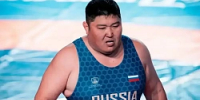Цыбик Максаров завоевал бронзу чемпионата мира - Министерство спорта