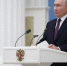 Рашид Темрезов поздравил Владимира Путина с днём рождения - Русское радио КЧР