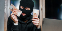 Московский зумер обманул пенсионерку из Киреевска на 2,5 миллиона рублей - ТК Первый Тульский