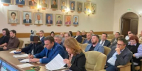 В Башкортостане состоялась ежегодная защита заявок медицинских организаций на закупку льготных лекарственных препаратов и медицинских изделий - Министерство здравоохранения РБ