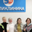 В уфимской поликлинике активно реализуется социальный проект «Лучшая забота о старшем поколении» - Министерство здравоохранения РБ