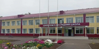 Виталий Хоценко: Продолжаем в регионе обновление школ, детских садов и колледжей - Правительство Омской области