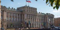 Фото: Олег Золото / МР7 - Мой район