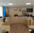 Совещание по вопросам работы ТОС. - Город Ровеньки