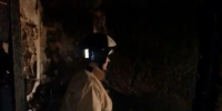 Астраханские огнеборцы вывели 15 человек из горящего дома в Трусовском районе - Комсомольская Правда
