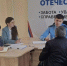 Прокурором Мостовского района проведен личный прием граждан в фонде «Защитники Отечества» - Администрация Мостовского гп