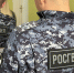 Сотрудники Росгвардии за неделю 25 раз выезжали на помощь жителям Нарьян-Мара - Росгвардия