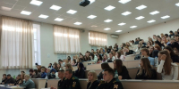В Пермском педагогическом обсудили исторические традиции формирования патриотического воспитания - ПГГПУ