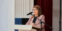 Проректор Пермского педагогического рассказала о преимуществах целевого обучения - ПГГПУ