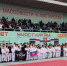 37 золотых медалей завоевали спортсмены Владимирской области на Фестивале «Юный динамовец» ЦФО - Администрация области