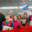 Три медали и пять рекордов чепчан - Город Ч.