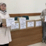 В Аскинском районе продолжается работа по оказанию помощи участникам специальной военной операции. - Аскинский район
