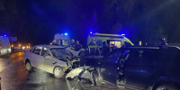 После аварии в Тверской области один из пострадавших доставлен вертолетом в ОКБ - Газета Вся Тверь