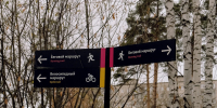 В Перми пройдет серия мероприятий в парках «Зеленого кольца» города - Комсомольская Правда