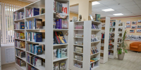 Первая в Приморье сельская модельная библиотека открылась в Черниговке - Администрация Приморского края
