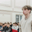 В Нижегородском индустриальном колледже прошла встреча студентов с ветеранами СВО в рамках проекта «Герои Родины» - Город Кулебаки