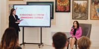 18 школьников Севастополя получили первые паспорта - Орлиновский муниципальный округ