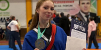 Юные борцы из Спасского района привезли медали с всероссийских соревнований - Газета Новая жизнь