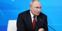 Фото: Пресс-служба Кремля - Газета Майкопские новости