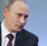 Глава КЧР Рашид Темрезов поздравил Президента РФ Владимира Путина с днем рождения - Правительство Карачаево-Черкесской Республики