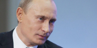 Глава КЧР Рашид Темрезов поздравил Президента РФ Владимира Путина с днем рождения - Правительство Карачаево-Черкесской Республики