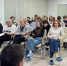 Команды Лиги КВН «Волжанка» начинают подготовку к фестивалю - Балаковские вести
