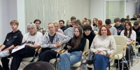 Команды Лиги КВН «Волжанка» начинают подготовку к фестивалю - Балаковские вести