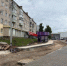 Благоустройство продолжается - Ковровские Вести