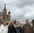  Оренбургская делегация отправилась на V Слет «Амбассадоры Профессионалитета» в Грозный - ООМК