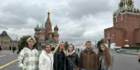  Оренбургская делегация отправилась на V Слет «Амбассадоры Профессионалитета» в Грозный - ООМК