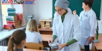 ЕДОД: профессиональные пробы - ООМК