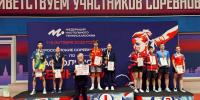 Подмосковные теннисисты завоевали три награды на всероссийских соревнованиях в Москве - MosRegToday.Ru