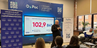 Девятиклассники владимирского «Образовательного центра № 6» посетили ИТ-компанию - Единая Россия