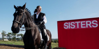 Фото предоставлено Sister's - SIA.RU