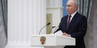 Сегодня, 7 октября, Владимиру Путину исполняется 74 года. - Новгородские Ведомости