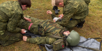 В Костроме определят сильнейших на соревнованиях по допризывной подготовке молодежи - Город Кострома