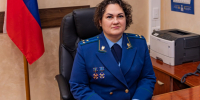 Заместитель прокурора Архангельской области и Ненецкого автономного округа проведет личный прием граждан по вопросам соблюдения законодательства о безопасности дорожного движения - Arh112.ru