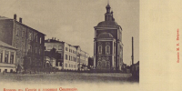 7 октября 1749 года учреждена Владимирская духовная семинария - первое учебное заведение города - ГТРК Владимир
