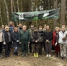 Волонтёры высадили 6000 сеянцев сосны в рамках акции «Сохраним лес» - Калужский перекрёсток