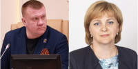 В освободившиеся комитеты Саратовской облдумы выбрали новых председателей - ИА Взгляд-инфо
