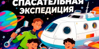 Юные липчане смогут отправиться в «Космическую спасательную экспедицию» - Город Липецк
