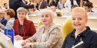 Петербургу упростят внедрение новых передовых образовательных проектов - Петербургский дневник