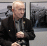 Петербургский фотограф Павел Маркин отпраздновал 80-летний юбилей - Петербургский дневник