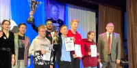 Красносельские шахматисты снова первые - KrasnoeNews.Ru