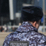 В Москве росгвардейцы задержали иностранца из федерального розыска - Комсомольская Правда