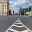 В Петербурге отремонтировали трехкилометровый участок проспекта Металлистов - Санкт-Петербург.ру