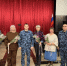 Руководство ИК‑4 поздравило педагогов школы колонии с Днем учителя - УФСИН России