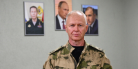 Защищая Родину, мы защищаем будущее наших детей — командир ОМОНа Адыгеи Юрий Юрченко - Советская Адыгея