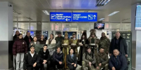 Курсанты Центра «ВОИН» выступят на первом малом турнире по высокоточной стрельбе в Якутии - Якутское-Cаха ИА