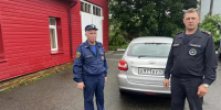 Пожарные автоцистерны и автомобили из Ленобласти пополнили автопарк спасателей Новгородской области - 47Channel.Ru